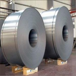 Quality Stainless Steel Coil Ba 2B No.1 No.3 No.4 8K Hl 201 304 316 Grade 304 Stainless Steel Coil wholesale