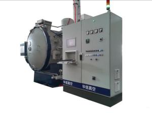 Quality Low Pressure Vacuum Carburizing Furnace For Sale wholesale