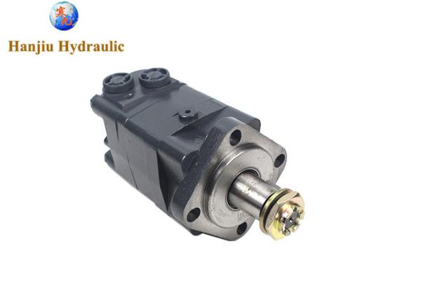 Orbital Motors BMSY-200 Tapered Shaft With Square Flange High Pressure Hydraulic