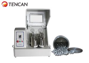Quality 10L Laboratory Ball Mill 580RPM For Chinese Herbal Medicine Grinding wholesale