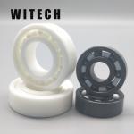 Deep Groove 6304 Si3N4 Semiconductor Bearings
