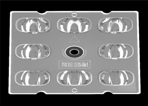 Quality Outdoor Lighting Stagelights Medical Operation Theatre Optical Lights Lens wholesale
