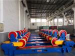 Double-driving special turning rollers Export Mexico Double layer electric