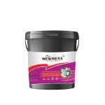 20KG/BUCKET Volume Transparent Silicone Waterproof Coating for Toilet Material