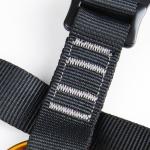 Status Adjustable Kids Full-Body Climbing Safety Belt with CE Certificate CE