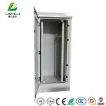 19 Inch Roadside 48V Outdoor Power Supply Enclosure