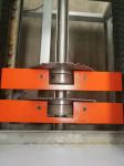 Board Edger Multiple Blades Circular Saw Wood Cutting RipSaw Machine