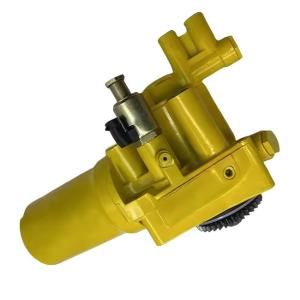 Quality 3126 3126B Diesel Engine Parts Fuel Injection Pump E322C E325C Excavator Fuel Injection Pump 180-7341 1807341 wholesale