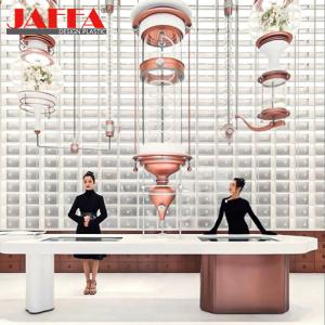Quality Custom Acrylic Frosted Boards And Frosted Background Walls wholesale