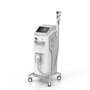 Quality best sellers 2021/2022 diode laser hair removal machine 808nm beauty equipment wholesale