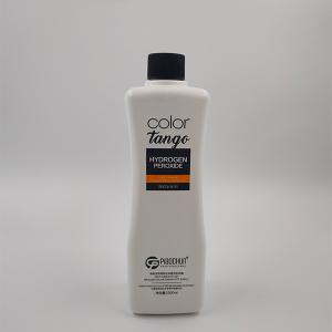 Quality No Irritation Hair Color Developer Hydrogen Peroxide Cream For Dye Or Bleaching wholesale