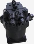 Belparts Excavator Swing Motor Parts For DOOSAN DH370 401-00359 Rotary Motor