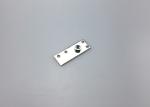 T2 Red Pure Tin Plated Copper Bus Bar For Electric Power Industry