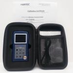 TG-8812D Ut Thickness Meter Penetration Coating Mode 2.5-25mm Through 2mm