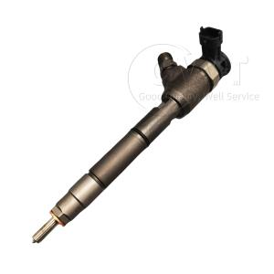 Quality New Original Common Rail Injector 0445110768 Fuel Injector 0445110768 for SAIC MAXUS G10 wholesale