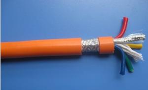 Quality Special Cable for Drag Chain ECHU Cable flexible Control Cable wholesale