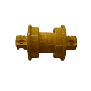 Quality 40Mn2 Steel SD22 Dozer Bottom Rollers Construction Equipment Undercarriage Parts wholesale