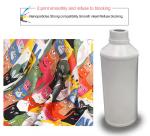 Cmykw Inkjet Printer Transfer Film Dtf Pigment Ink Premium For Dtf Printing