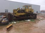 Used caterpillar d8k bulldozer for sale