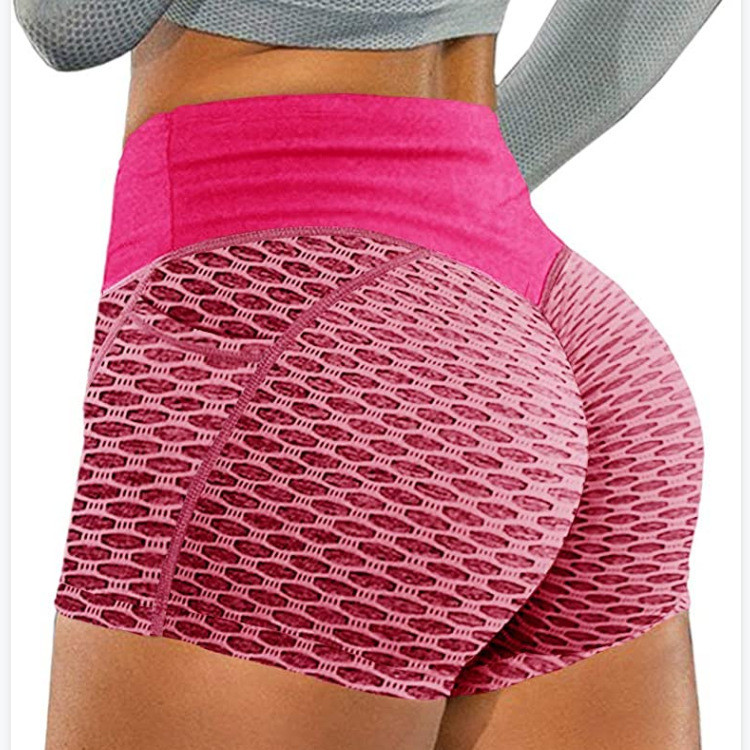 3XL Gym Sports Workout Shorts Running Training Shorts With Pocket