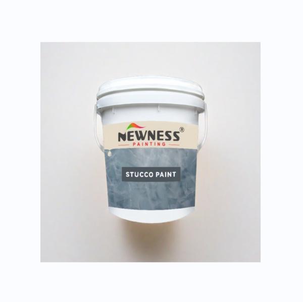 Building Coating Essential Eco White Venetian Plaster State-of-the-Art Powder
