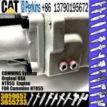 Genuine NT855 Engine Diesel Transfer Pump Fuel Injection Pump 4951452 3655233