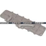 5i-5634 Aluminum Oil Cooler Covers S4k S4kt 3064 Excavator Parts