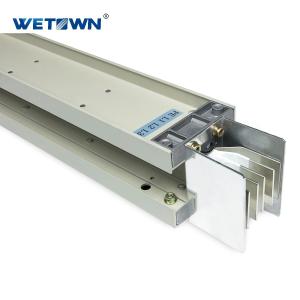 Quality Low Voltage Busway System IP54 IEC61439-6 690V 6300A Sandwich Busduct wholesale