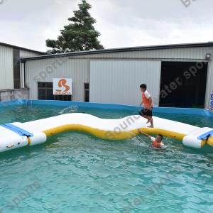 Quality Bouncia Inflatable Walkway wholesale