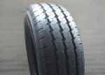 Tubless 6PR Radial Ply Tyre , Light Truck Tyres 215/70R16LT 175 - 235mm Width