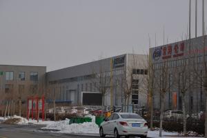 Quality OEM Light Steel Structure Warehouse Q345 Prefabricated Steel Construction wholesale