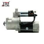 24V 10T 5.5KW Mitsubishi Forklift Starter Motor S6kt For Truck M3T56181