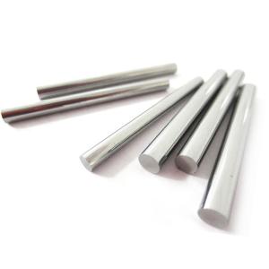 Quality K10 PCB Plastic Cemented Carbide Tool Solid End Mills Wear Resistance wholesale