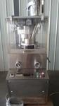 ZP - Series Automatic Tablet Press Machine Rotary 17 Punch 2.2kw