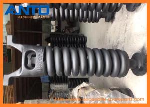 Quality Track Recoil Spring Assembly 207-30-74111 Yoke For Komatsu PC300 PC290 Excavator wholesale