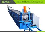 Schineider Siemens PLC Gutter Roll Forming Machine
