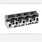 11101 - 54062 Diesel Engine Cylinder Heads 2L For Toyota