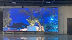 Quality 192*192mm Shopping Mall Led Display SMD2121 P3 Indoor Led Screen wholesale