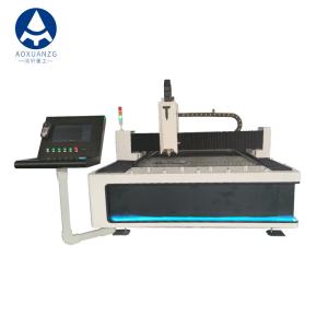 Quality 1000W Cutting Head CNC Laser Cutting Machines With Reci Generator 380VAC 50Hz wholesale