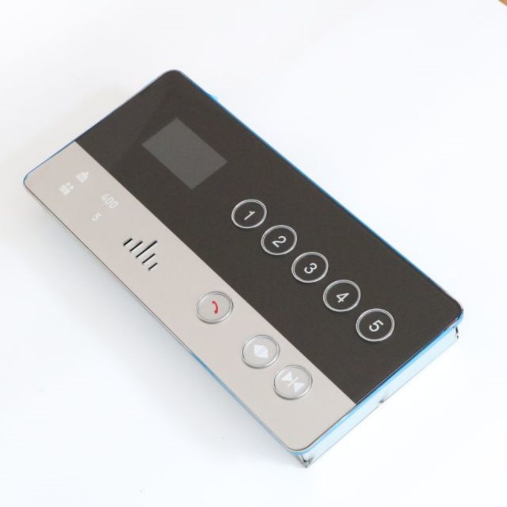 Elevator Accessible Control Operating Panel Disabled COP Elevator Parts