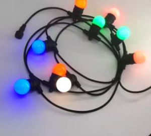 Quality CRI 80 9m Smart Light Rope Dimmable Rgb One Year Warranty wholesale