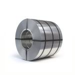 Width 1500mm Cold Rolled Galvanized Steel Coil Customized 310S 321