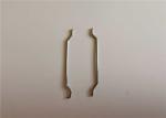0.4*25mm Concrete Steel Fiber For Industrial Flooring JG/T 472-2015 Standard