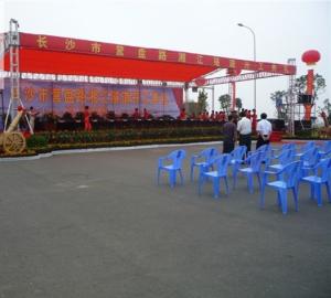 Quality Wholesale Performance Aluminum Roof Truss syste wholesale
