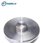Stainless Steel CNC Turning Parts Plastic Delrin POM Machining