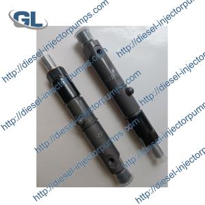 Quality Good Price Diesel Engines Parts Fuel Injector 0432131667 65101017051 wholesale
