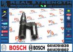 Fuel Injector 0414701039 0414701078 0414701008 0414701045 0414701082