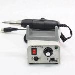 Strong Power Dental Electric Micro Motor Dental Drill Motor 65W Dental Lab