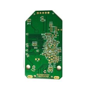 Quality 8 Layer ISO9001 HDI PCB Board Manufacturing and Assembly Manufacturer wholesale