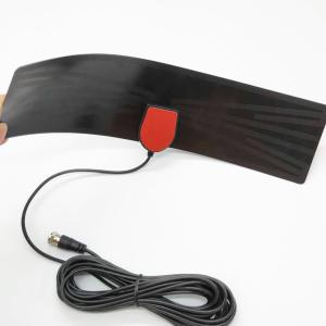 Quality High Gain HD Television Antennas 150 Mile HDTV Portable Indoor / Outdoor Applied wholesale